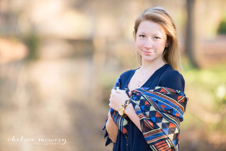 Lauren – 2015 Senior | Charlotte Senior Photographer