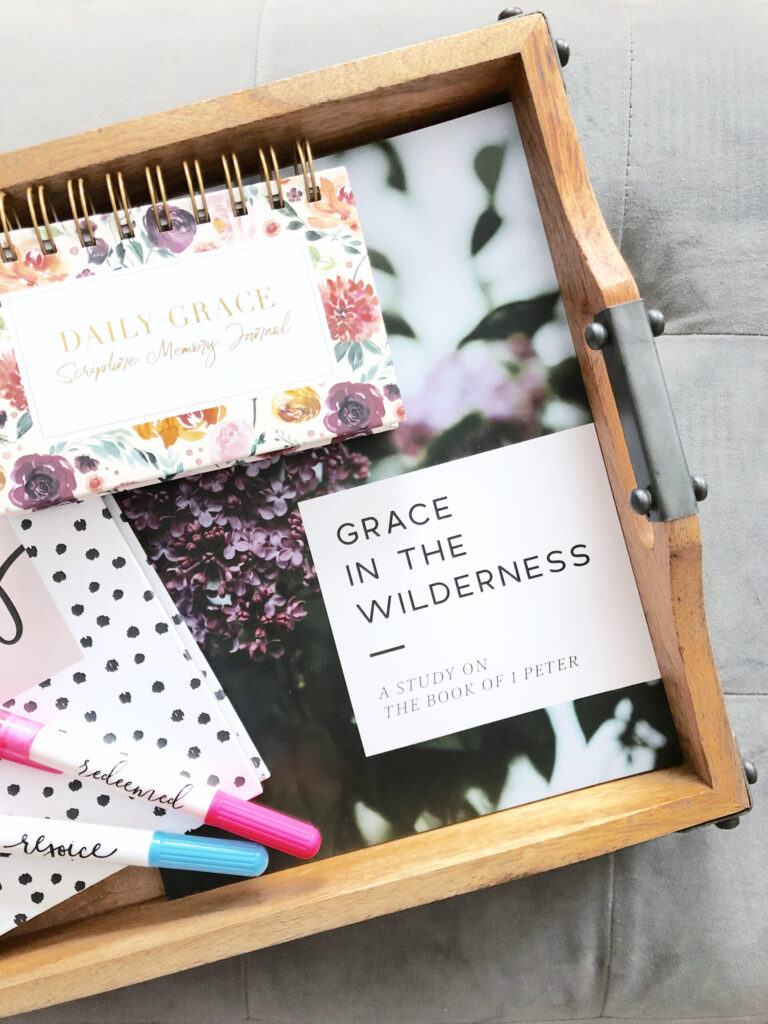 Best Devotionals for Women | The Daily Grace Co. Review