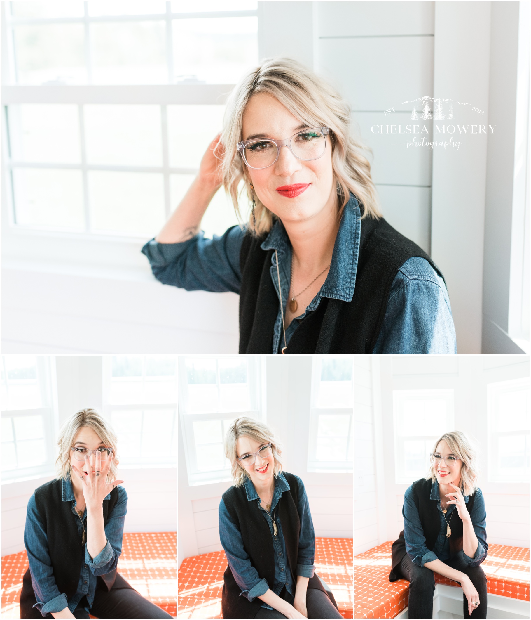 downtown sandpoint id headshots | best sandpoint photographer