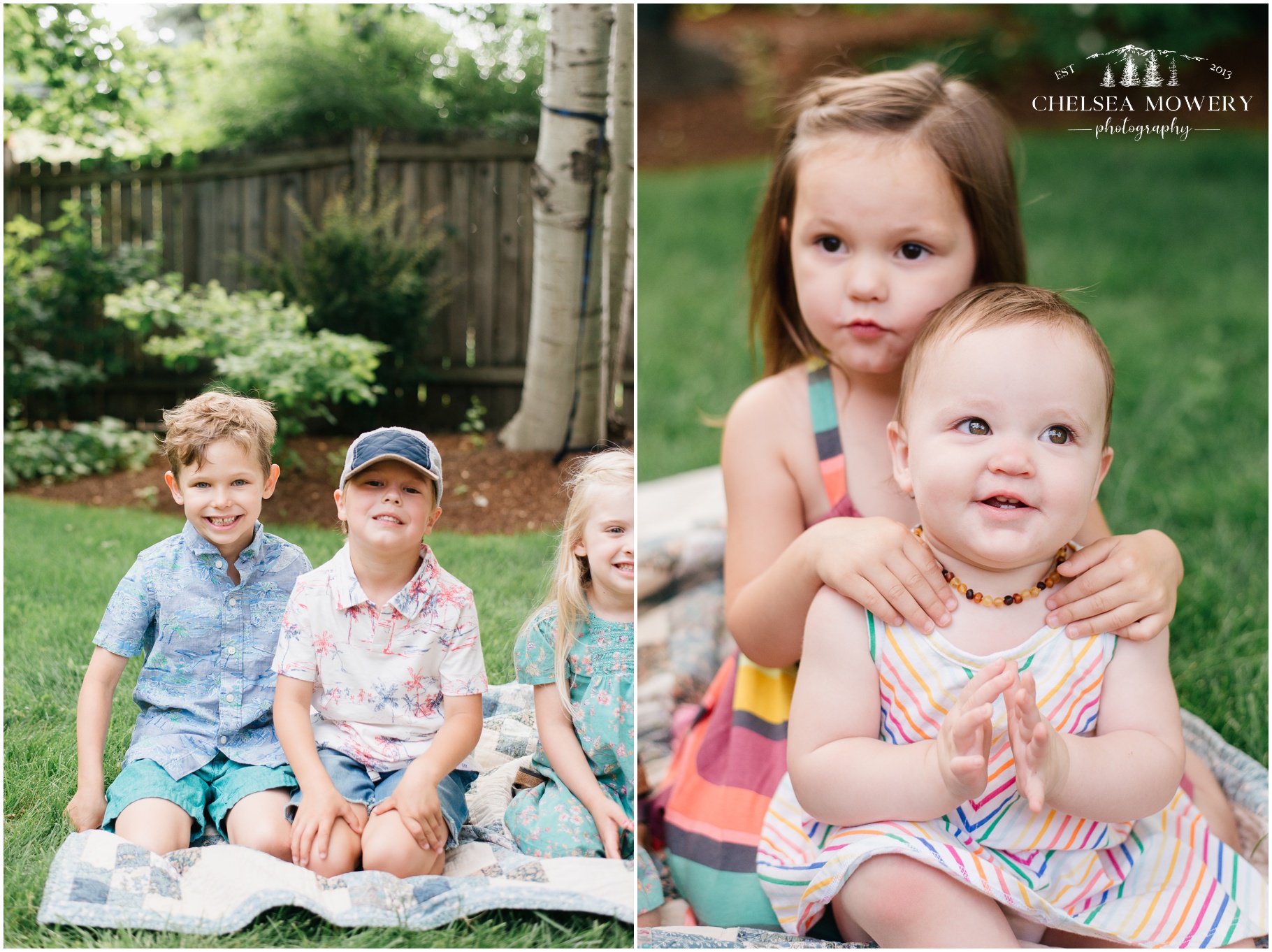 sandpoint family pictures | idaho family photographer