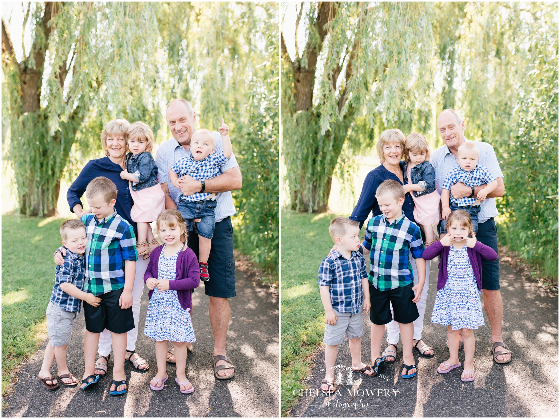 best sandpoint photographer | canadian family vacation
