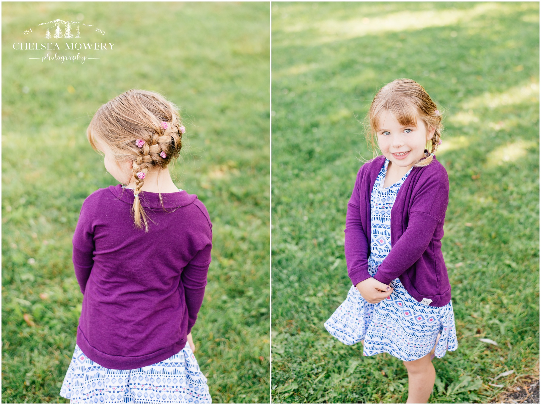 children photographer | sandpoint idaho