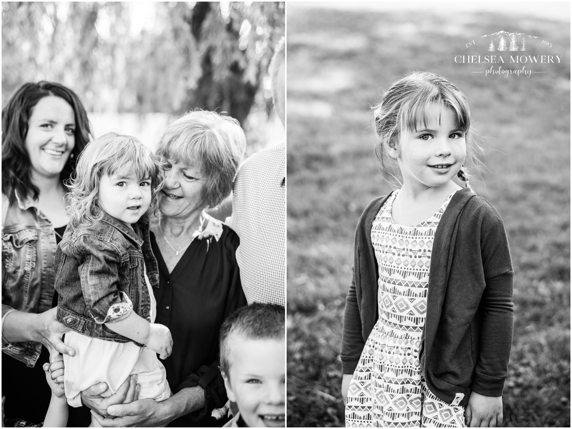 black and white photography | best sandpoint photographer