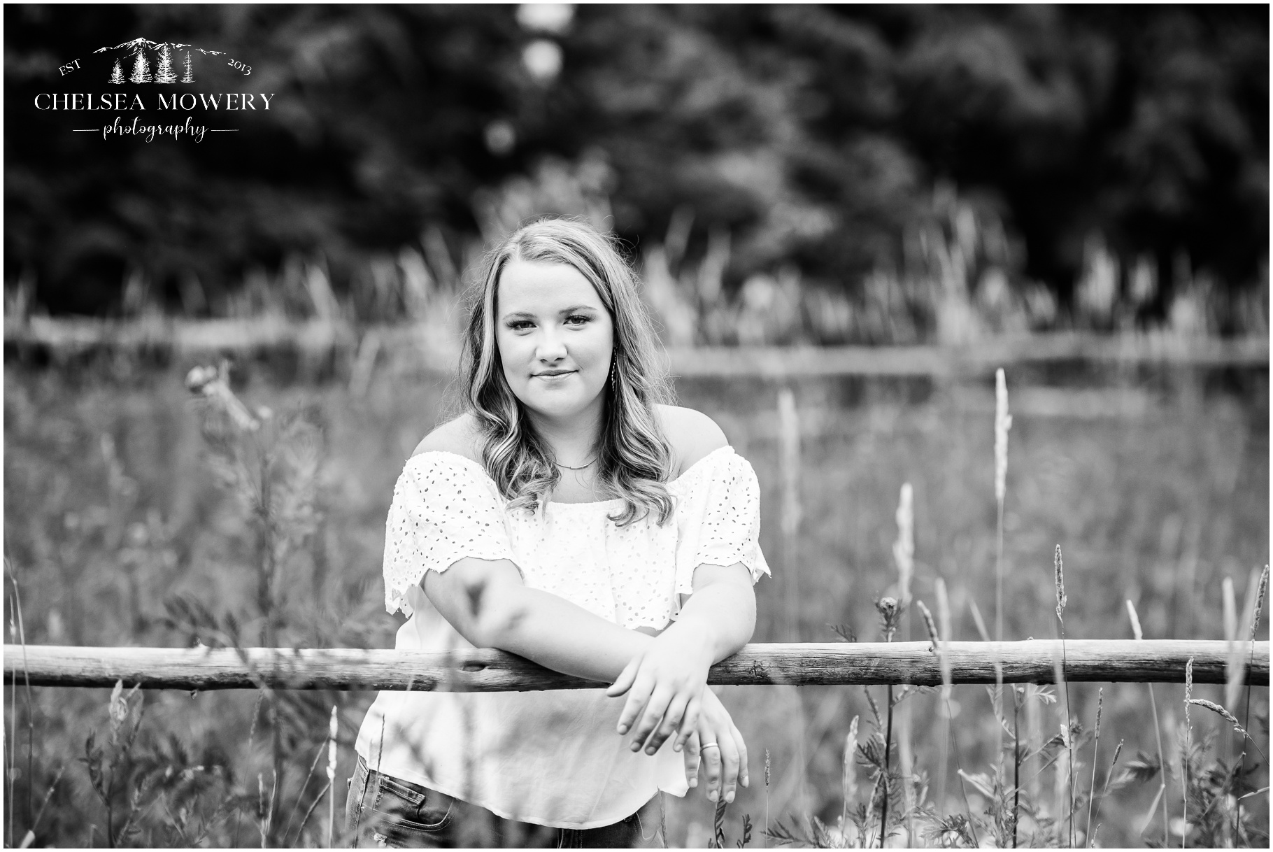 best sandpoint photographer | black and white photography