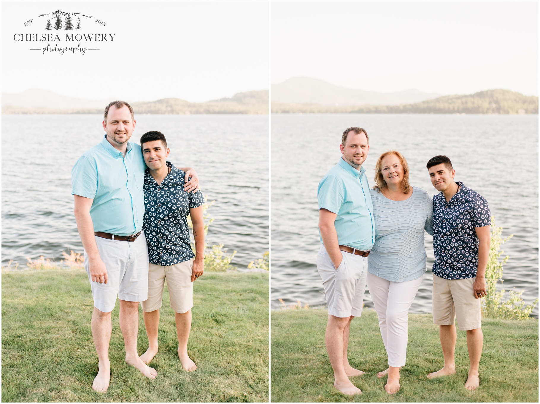 couples photography | lake pend oreille sandpoint