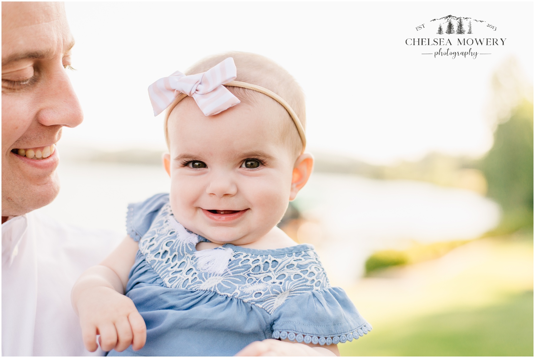 baby portrait photography | best sandpoint photographer