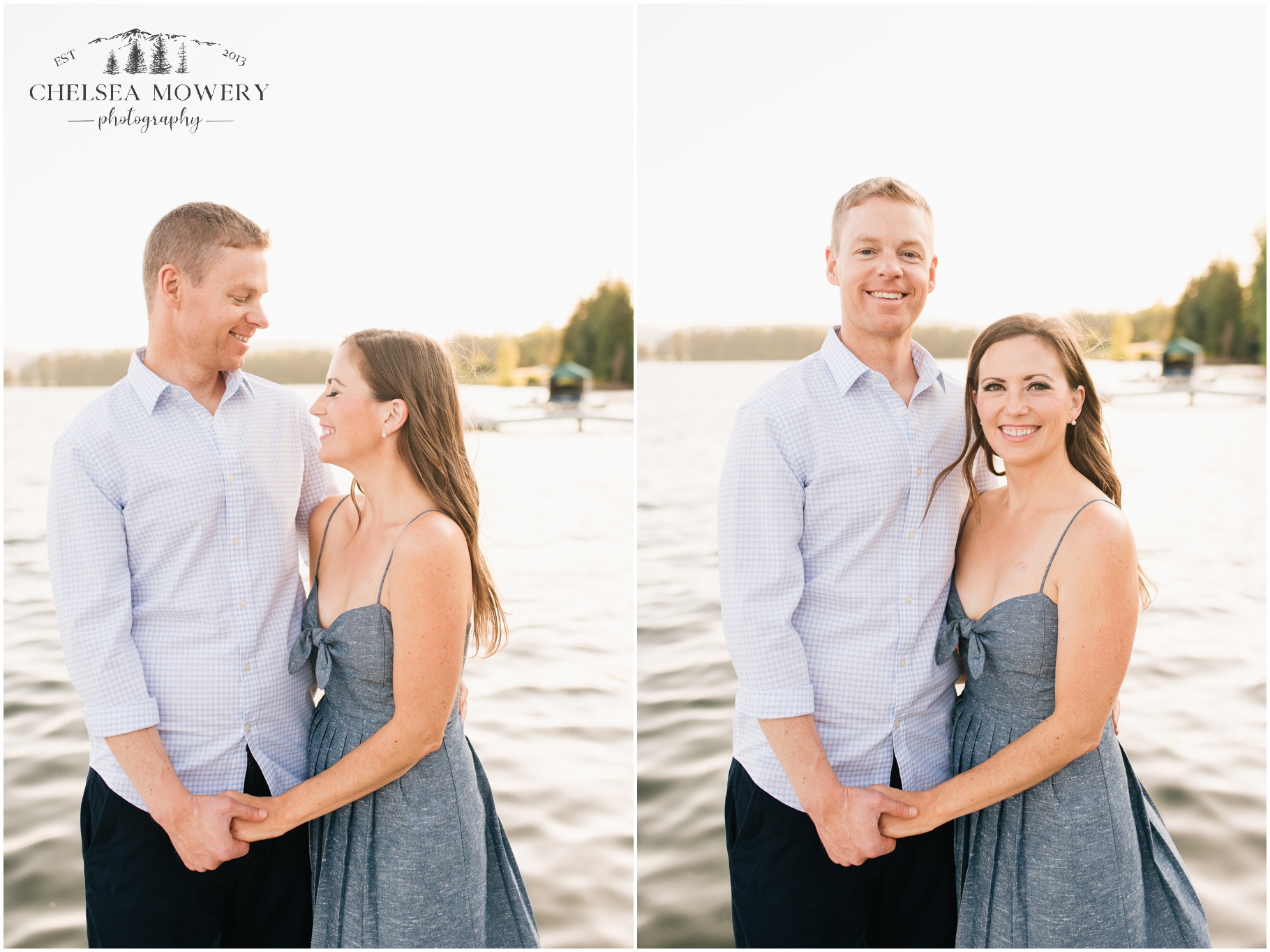 couples portrait photographer | best sandpoint photographer