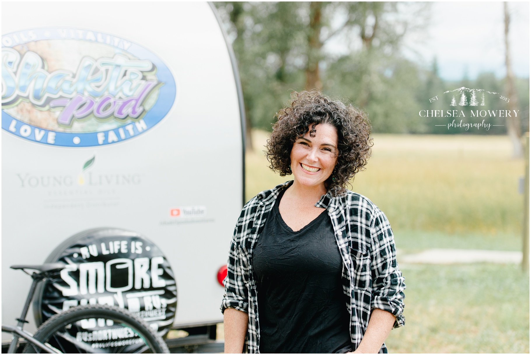 professional headshots | boondockers welcome camping