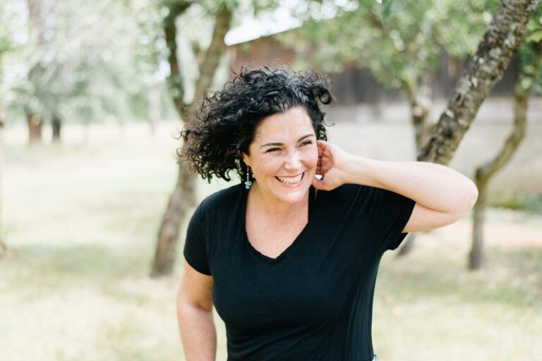 Sandpoint Headshots | Melissa Full-time RVer
