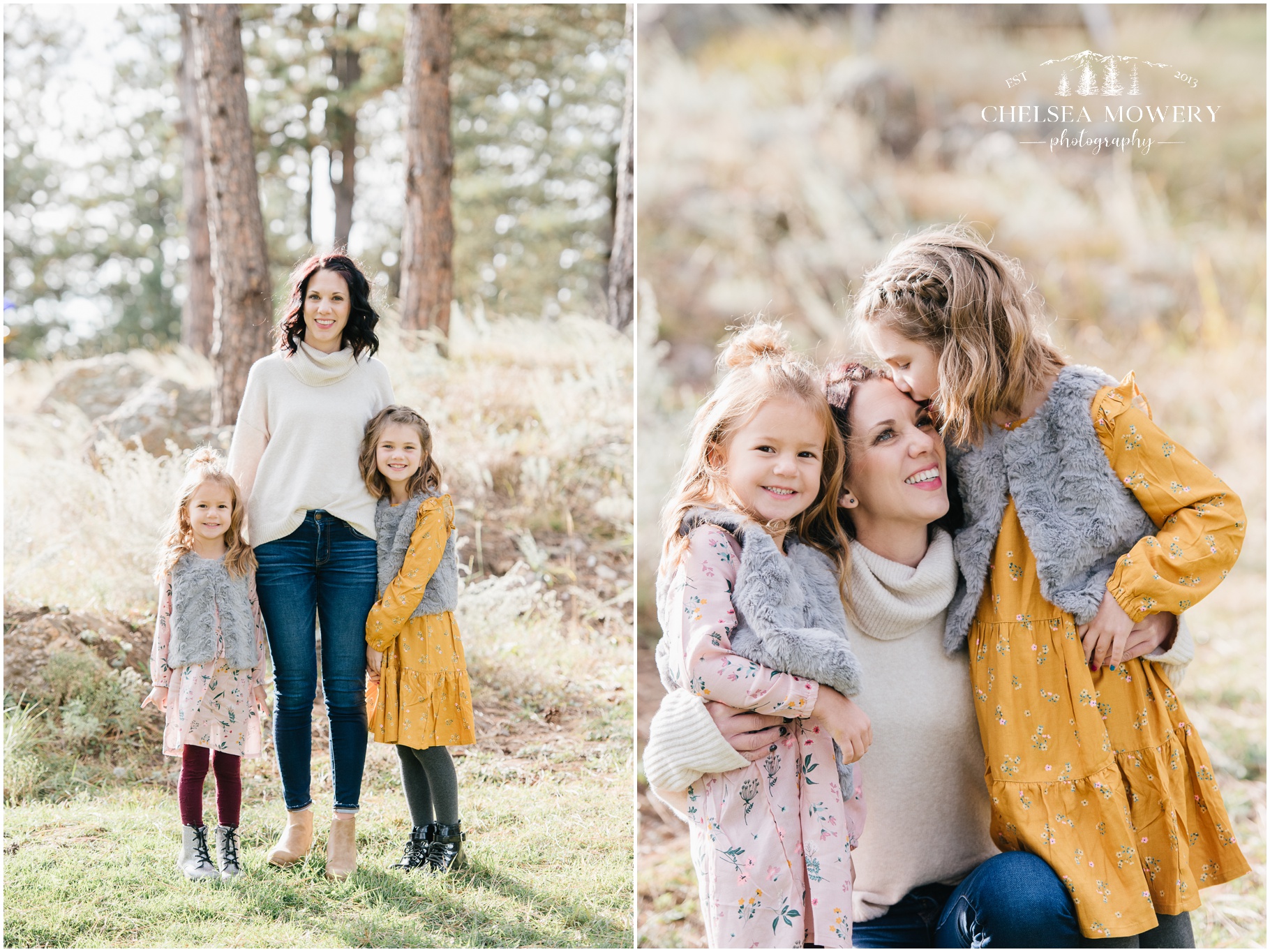 family portrait photographer | custer south dakota