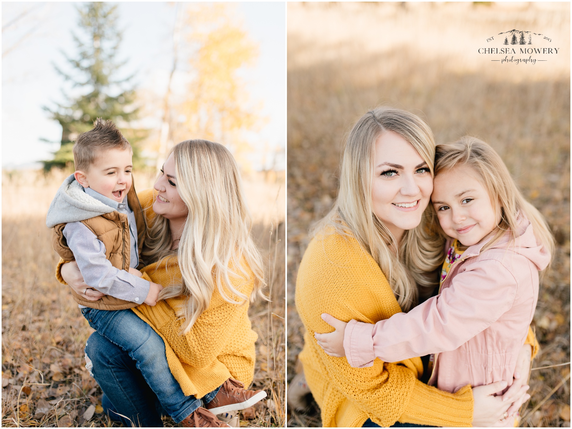 best family photographer | farm fall mini session