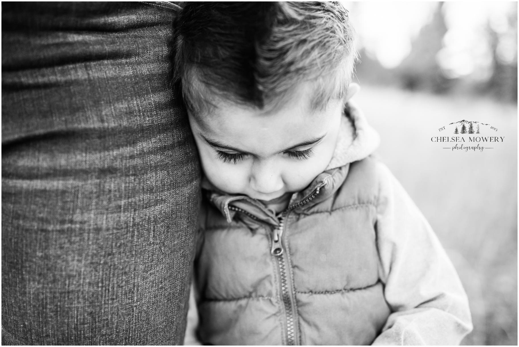 black and white photos | creative child photography