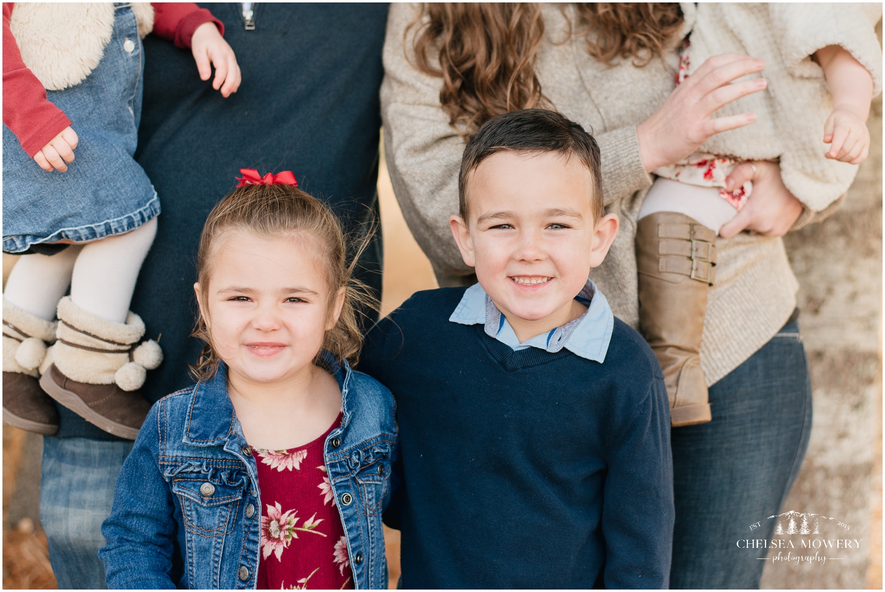 sibling photos | sandpoint fall mini session