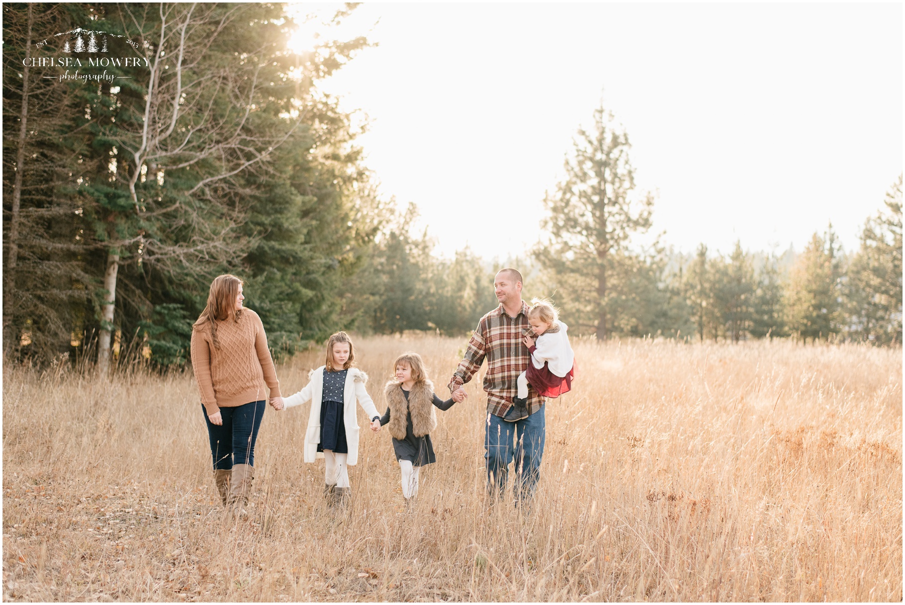 fun family pictures | lifestyle portrait photography