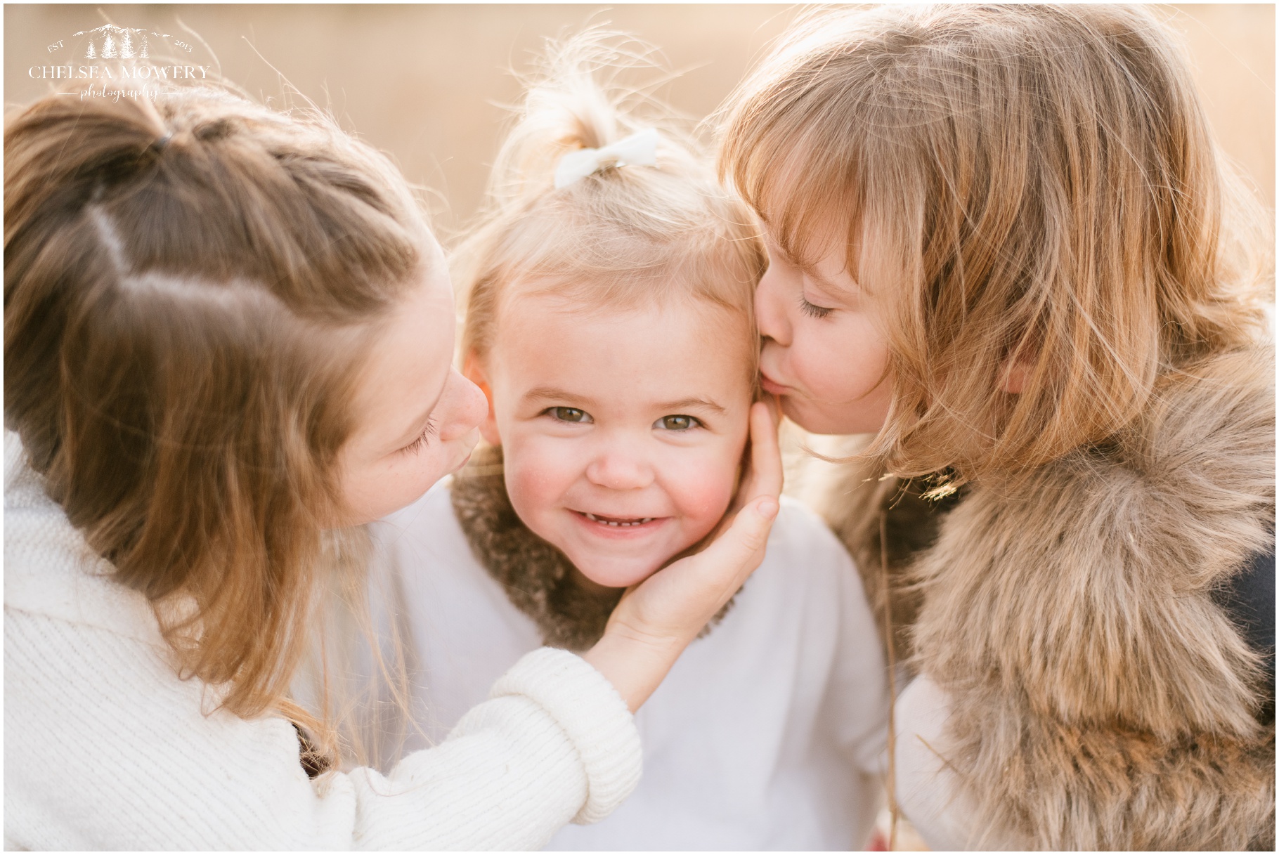 sibling photography | sandpoint fall minis