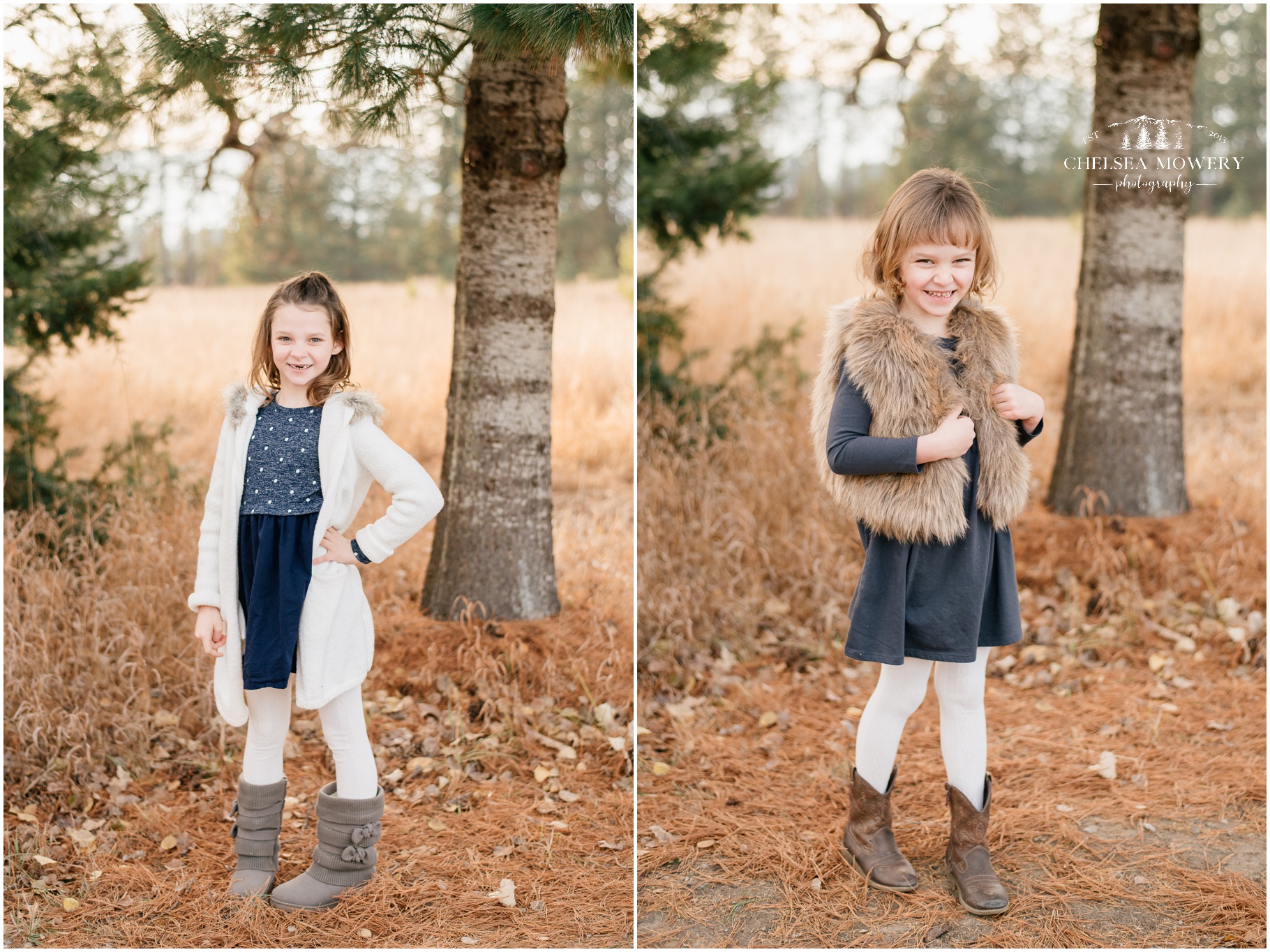 sibling photography | sandpoint lifestyle portraits