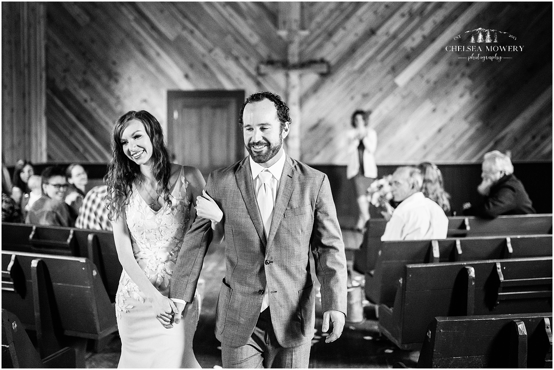 husband and wife | sandpoint photographer