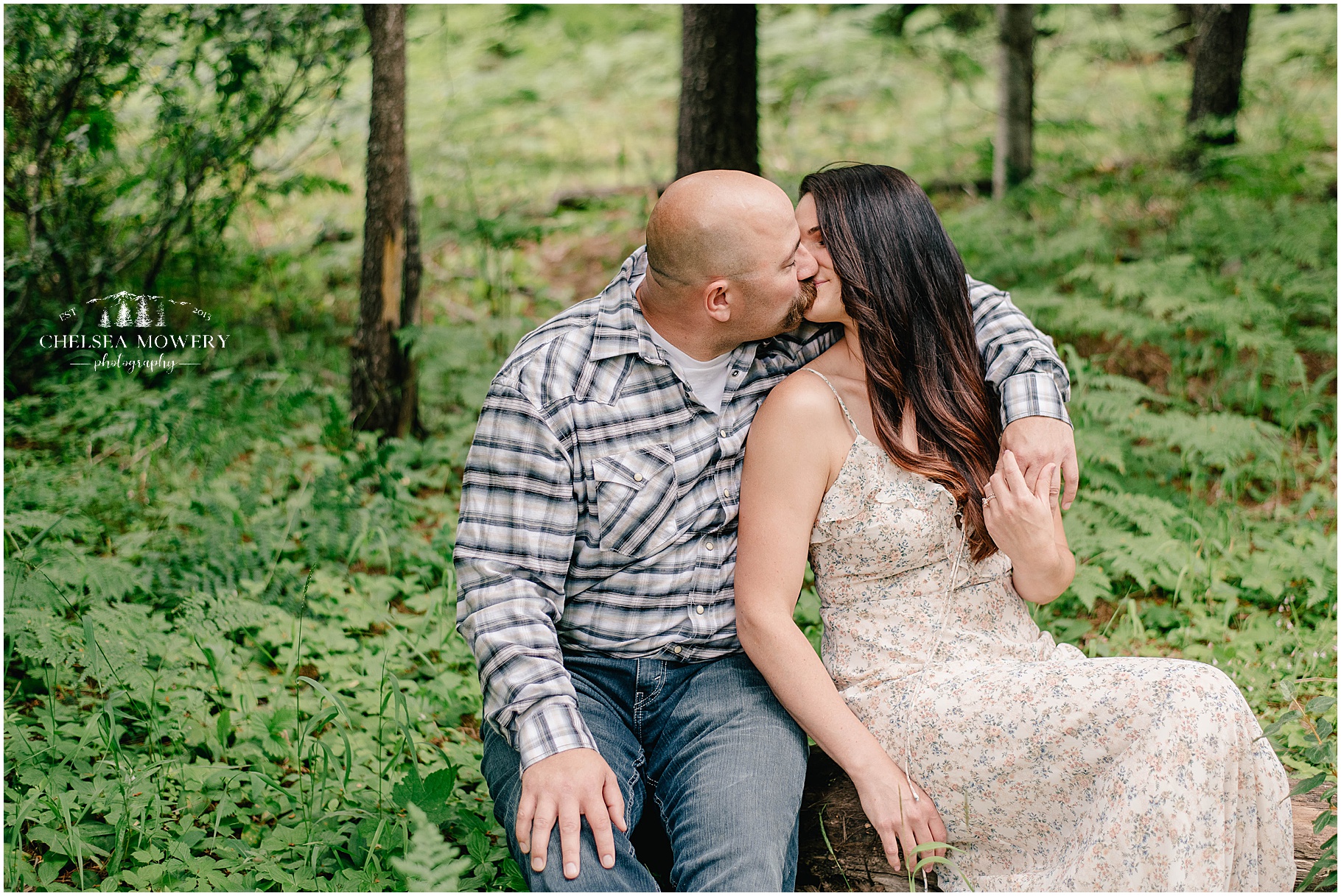 north idaho elopement | Naples wedding photographer