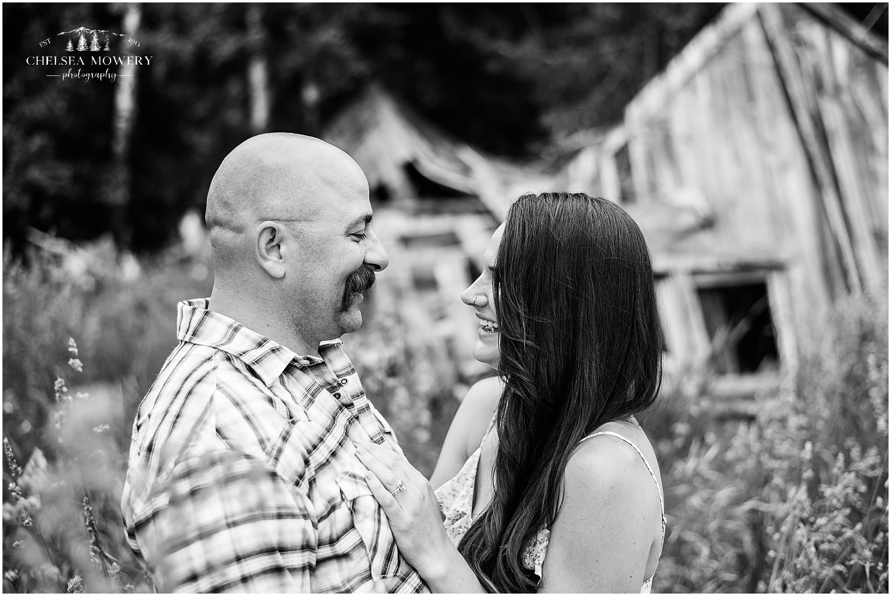 couples portrait photographer | naples Idaho