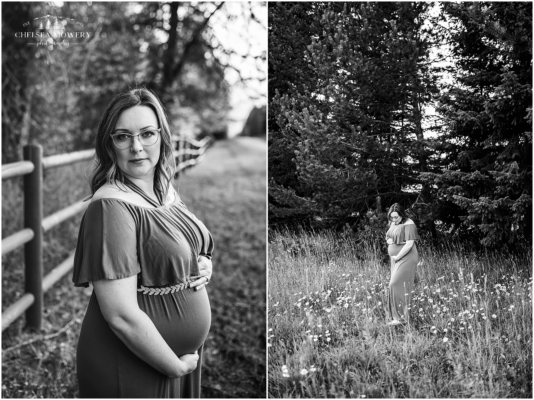 sandpoint maternity photos | North Idaho photographer