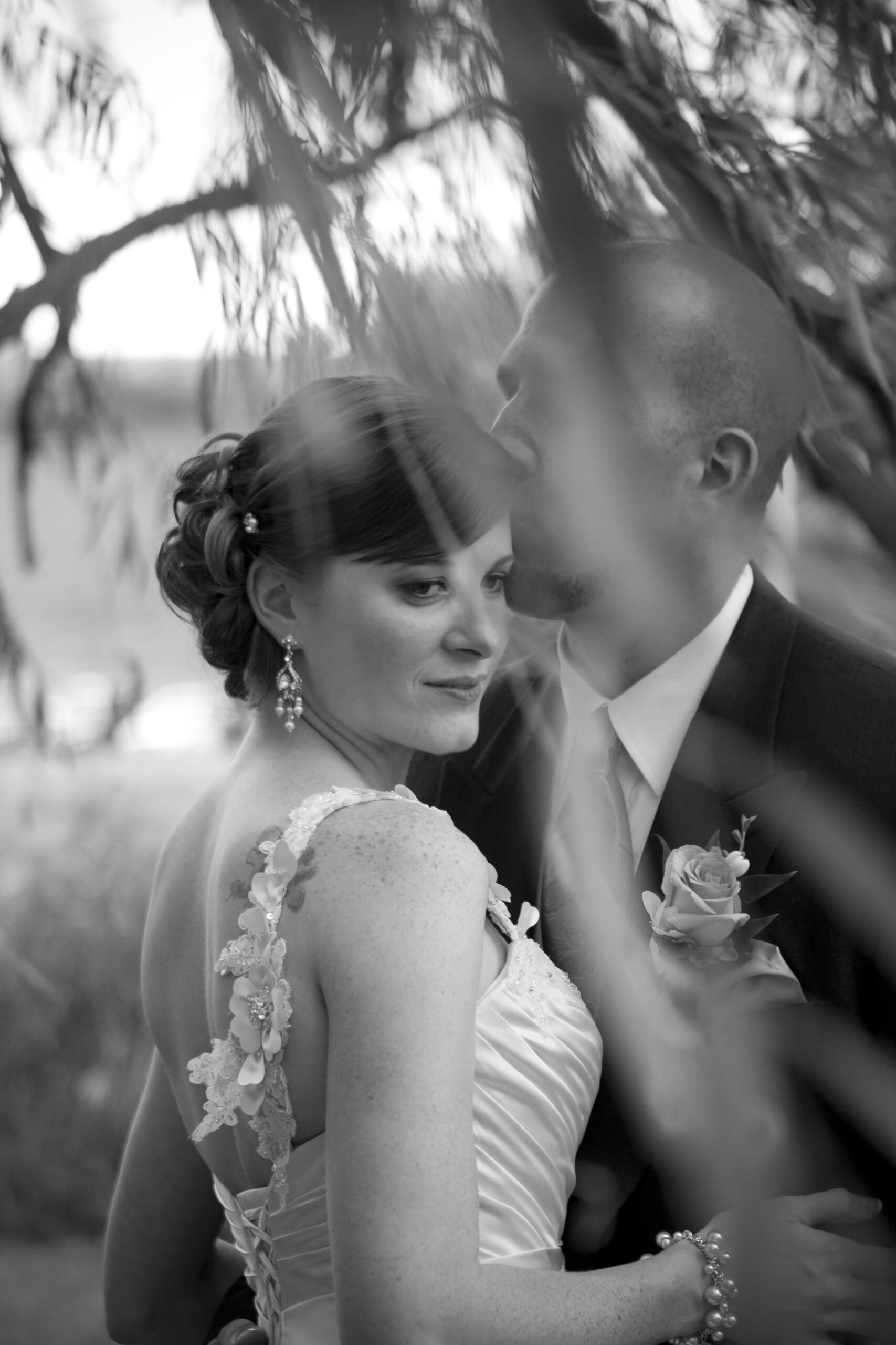 Chelsea Mowery Photography | sandpoint Idaho wedding photographer