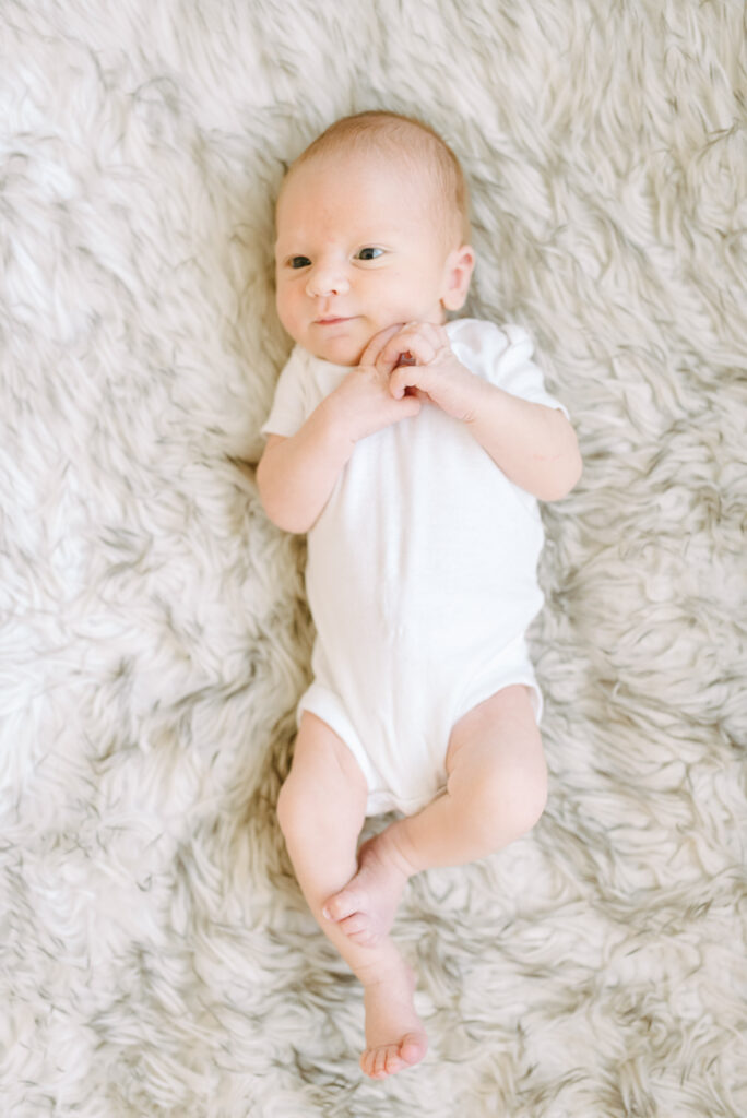 newborn baby photos | lifestyle photography